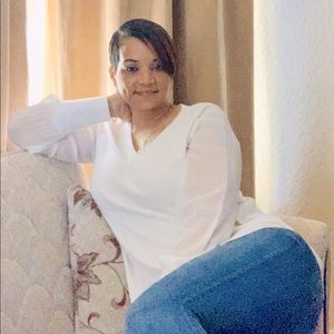 Meet your Posher, Joanna